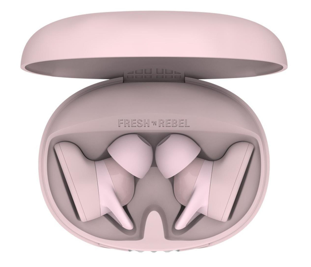 Fresh N Rebel Twins Move Smokey Pink 226010 - 1194087 - zdjęcie 3